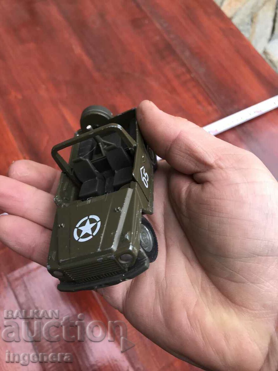 Auction CAR TROLLEY METAL FOR COLLECTION Auction CAR TROLLEY METAL FOR COLLECTION