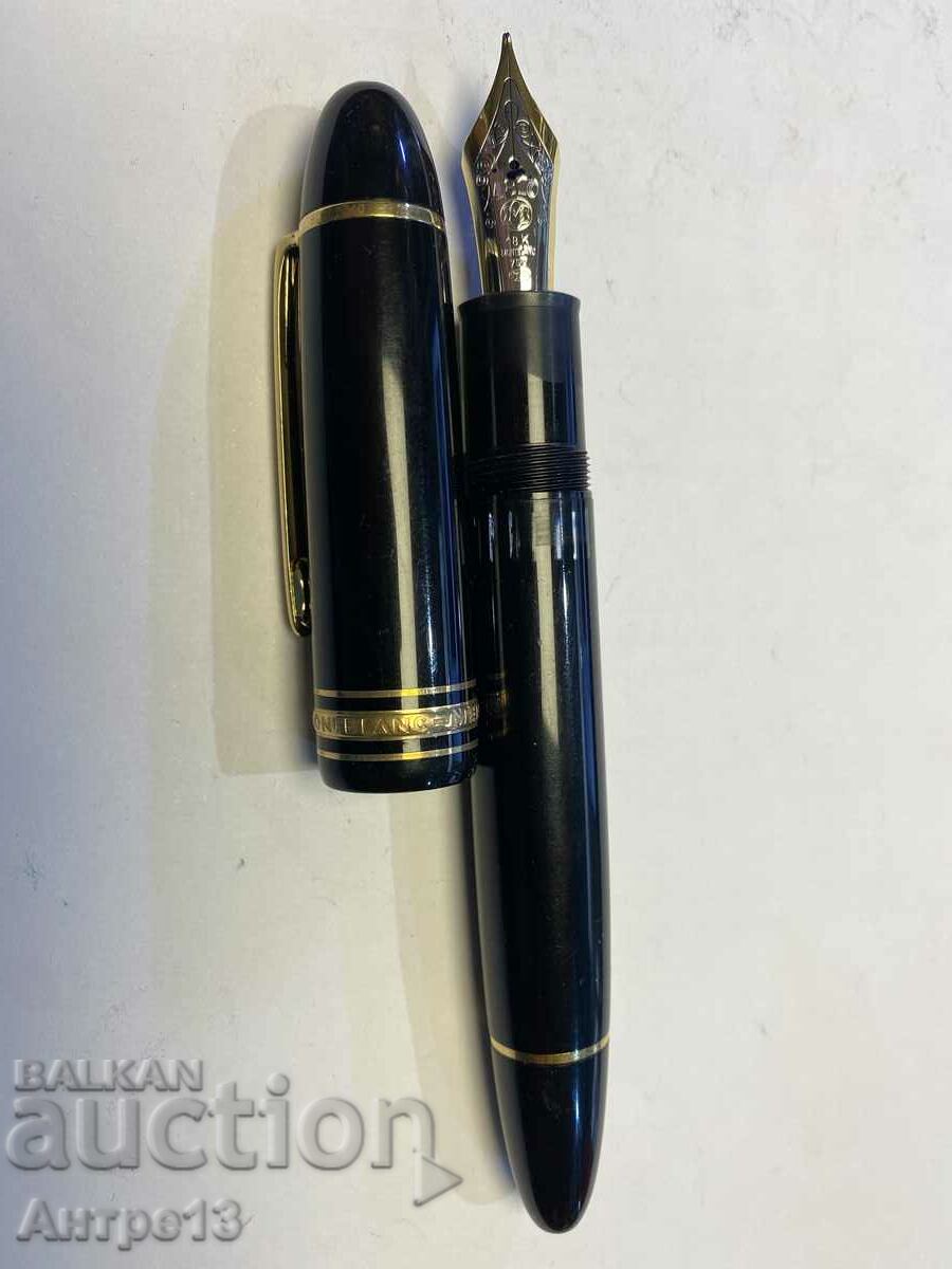 Montblanc 149 Fountain Pen 18K