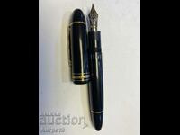 Montblanc 149 Fountain Pen 18K