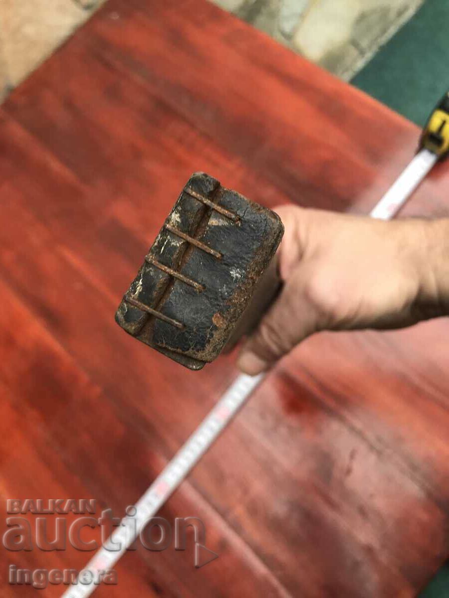 ТОЧИЛО ЗА БРЪСНАЧ МАСАТ ИНСТРУМЕНТ ЗА ЗАТОЧВАНЕ-ГЕРМАНИЯ - 6 ТОЧИЛО ЗА БРЪСНАЧ МАСАТ ИНСТРУМЕНТ ЗА ЗАТОЧВАНЕ-ГЕРМАНИЯ - 6