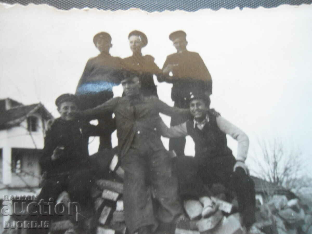 old photo with price 0.50 BGN | € 0.26 old photo with price 0.50 BGN | € 0.26