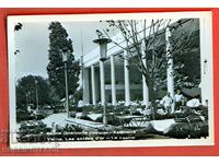 ΑΧΡΗΣΙΜΟΠΟΙΗΤΗ ΚΑΡΤΑ VARNA GOLDEN SANDS CASINO 1962