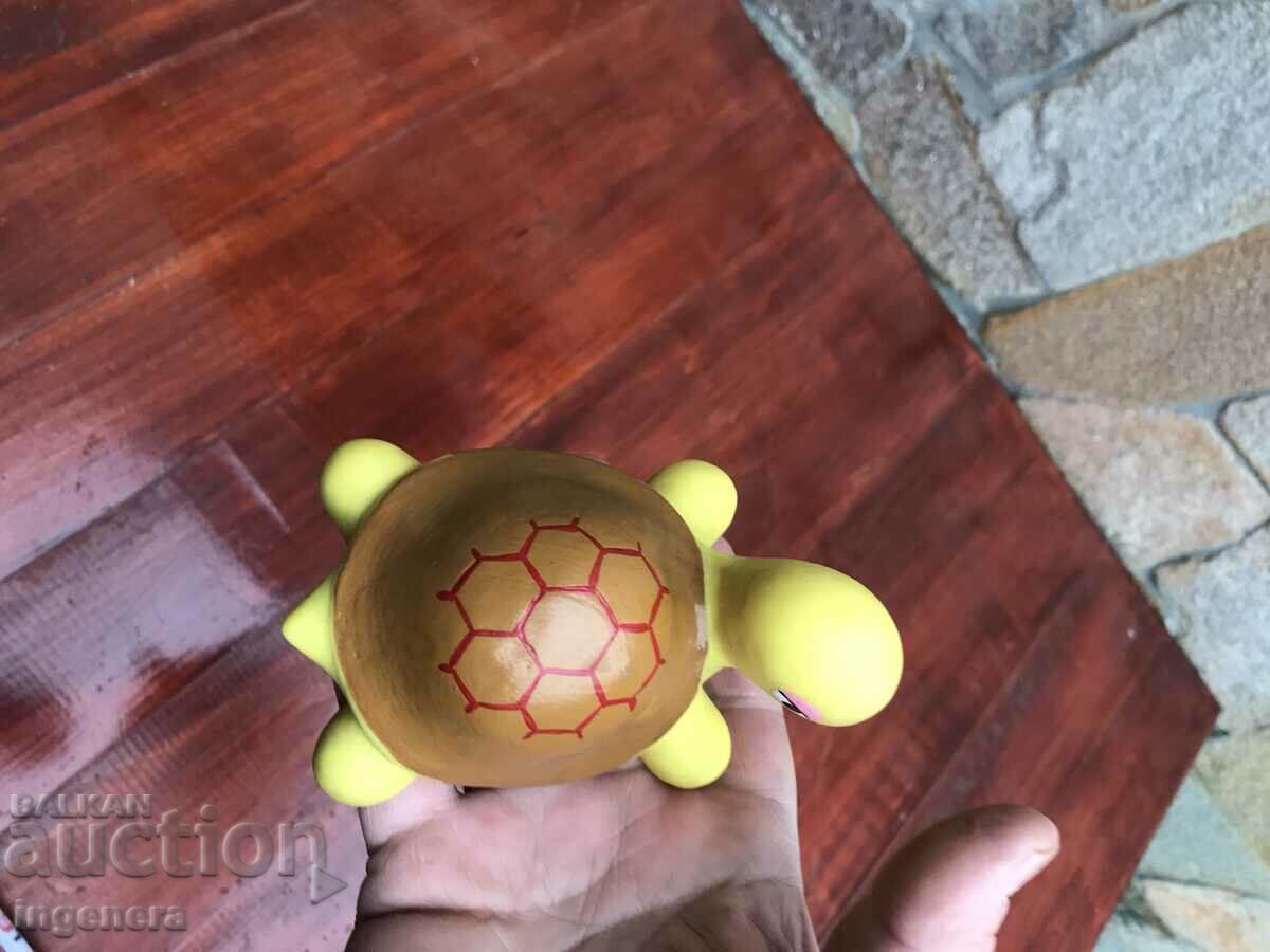 ГУМЕНА ИГРАЧКА ОТ СОЦА с цена 9.00 лв. | € 4.60 ГУМЕНА ИГРАЧКА ОТ СОЦА с цена 9.00 лв. | € 4.60