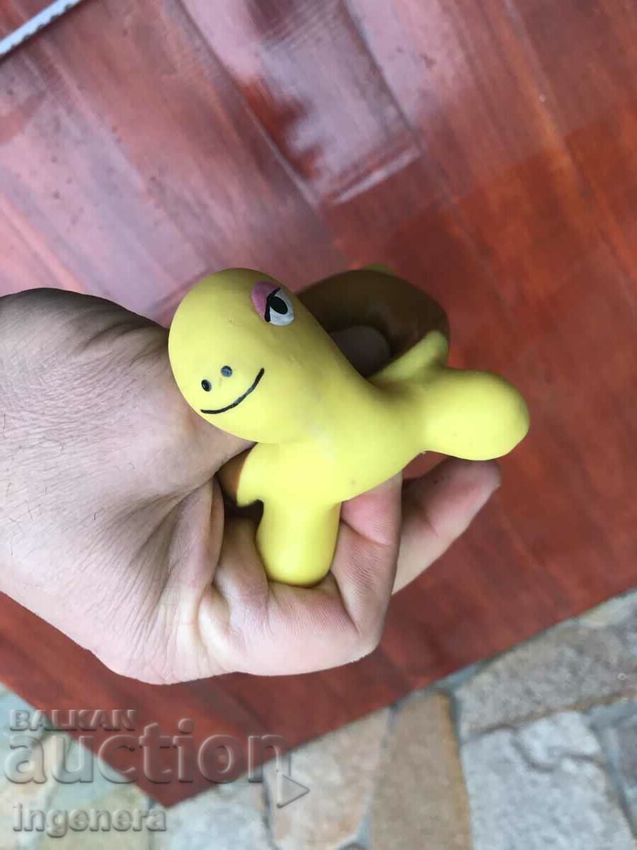 Аукцион ГУМЕНА ИГРАЧКА ОТ СОЦА Аукцион ГУМЕНА ИГРАЧКА ОТ СОЦА