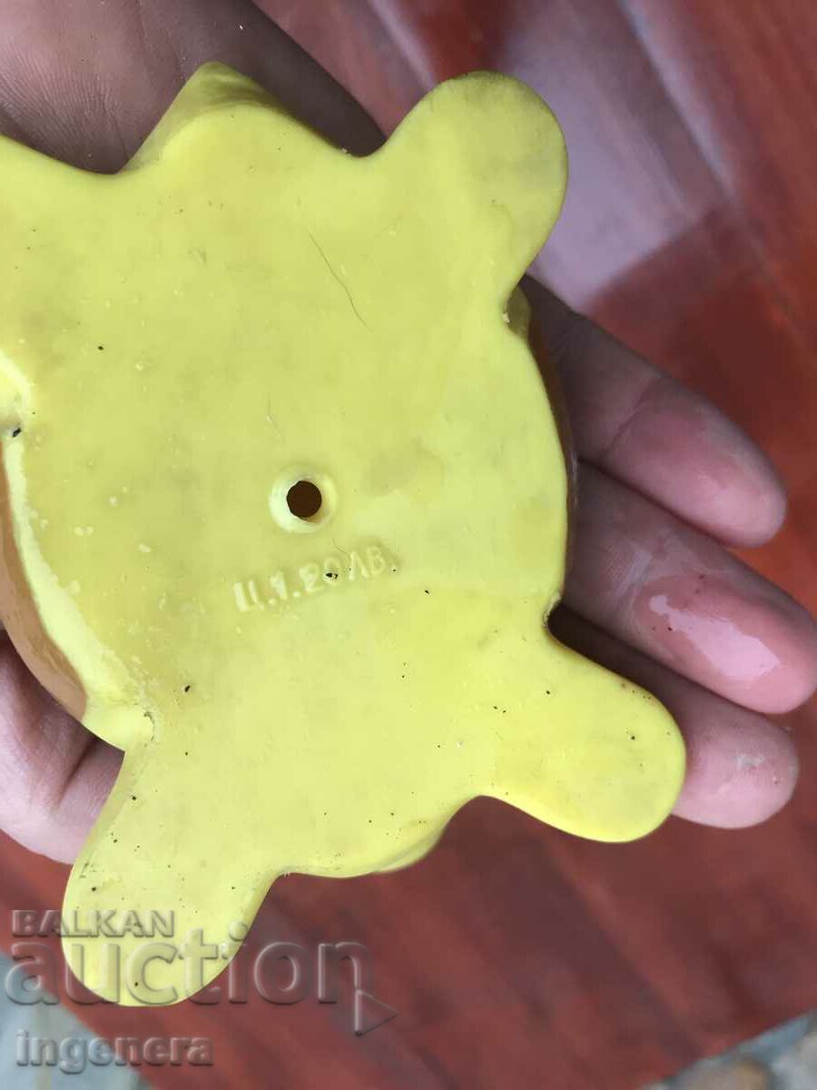 Доставка на ГУМЕНА ИГРАЧКА ОТ СОЦА Доставка на ГУМЕНА ИГРАЧКА ОТ СОЦА