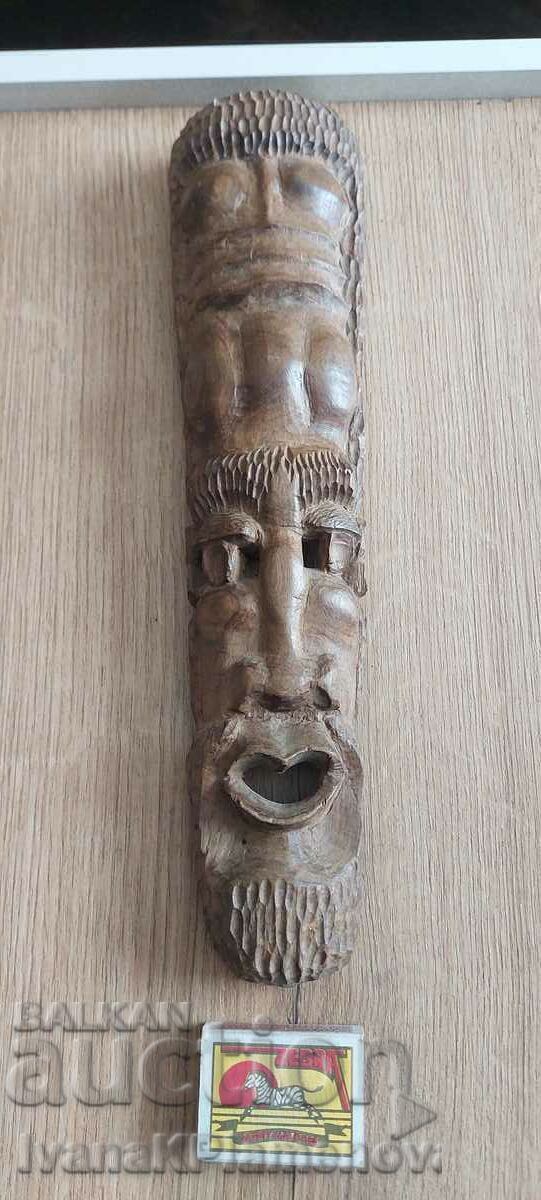 Wood carving for collectors 33cm - 6 Wood carving for collectors 33cm - 6