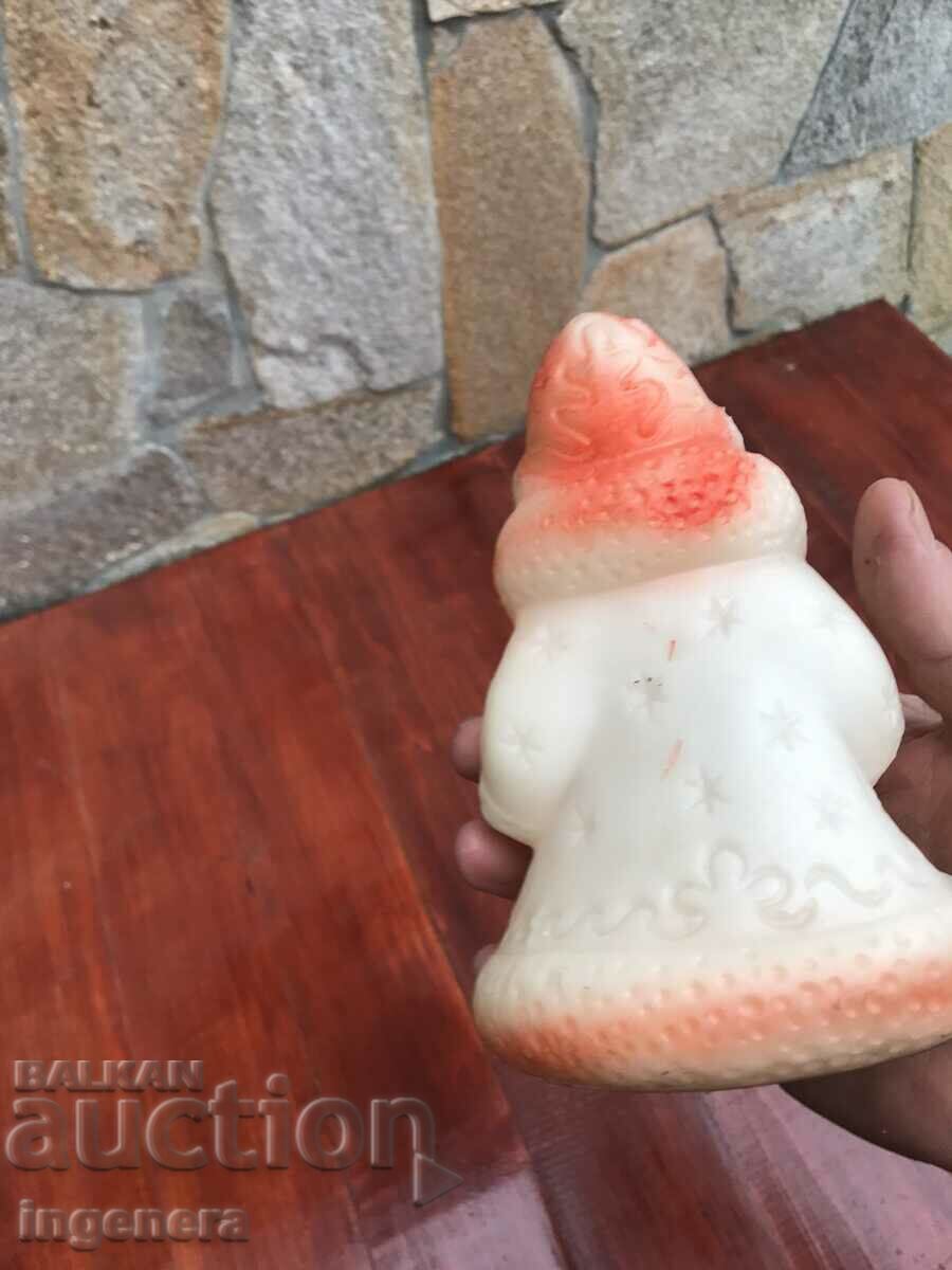 RUBBER TOY FROM SOCA with price 9.00 BGN | € 4.60 RUBBER TOY FROM SOCA with price 9.00 BGN | € 4.60