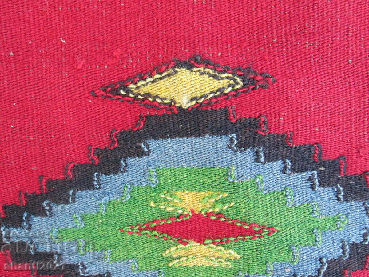 Tetevenska μάλλινο μονοπάτι 3,20 x 0,60 m. - 5 Tetevenska μάλλινο μονοπάτι 3,20 x 0,60 m. - 5