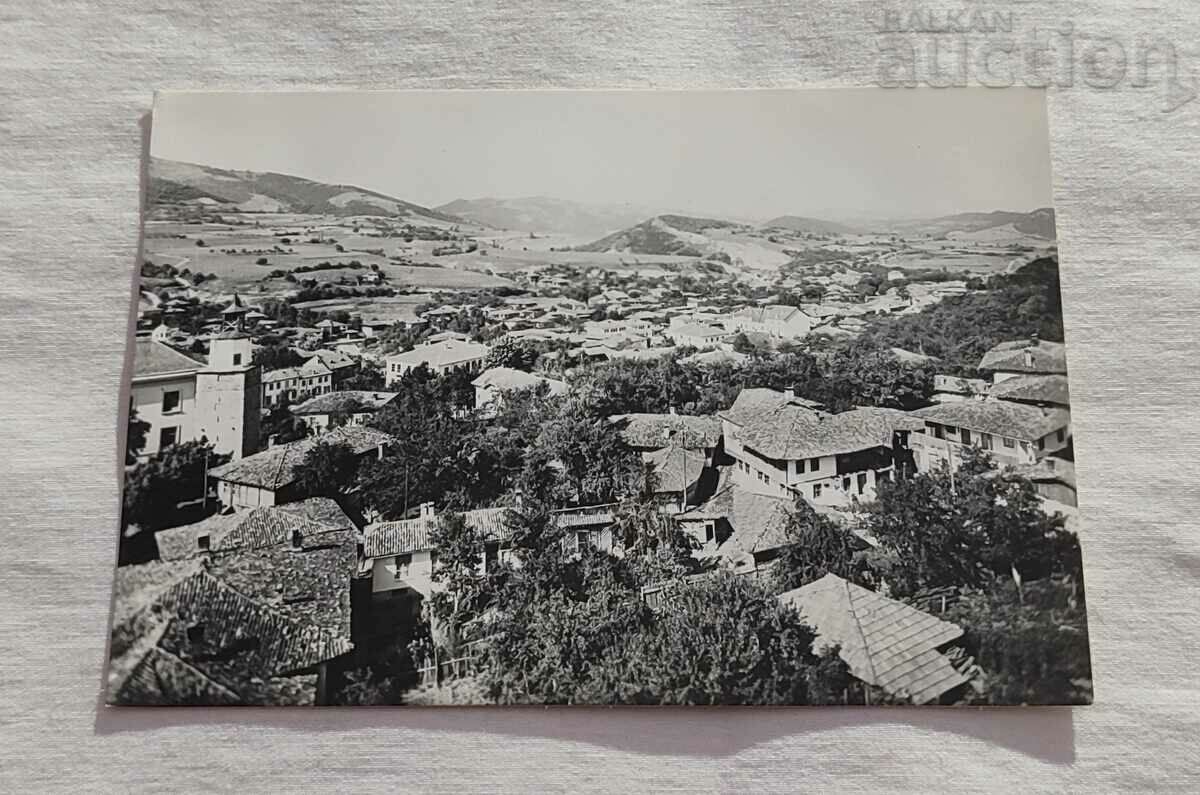 ΠΟΛΗ ΕΛΕΝΑΣ ΓΕΝΙΚΟΣ ΤΥΠΟΣ Τ.Κ. 1973