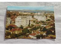 STARA ZAGORA VIEW P.K. 1969