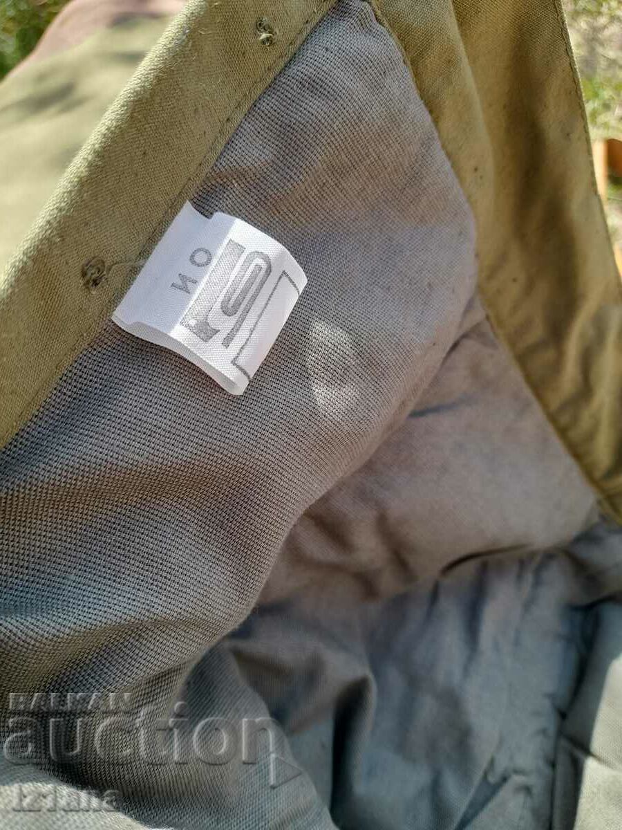 Old military quilted trousers - 5 Old military quilted trousers - 5