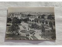 HISSAR SQUARE P.K. 1962