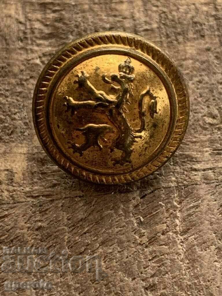 Lot of military buttons - One royal and two socialist with price 4.00 BGN | € 2.05 Lot of military buttons - One royal and two socialist with price 4.00 BGN | € 2.05
