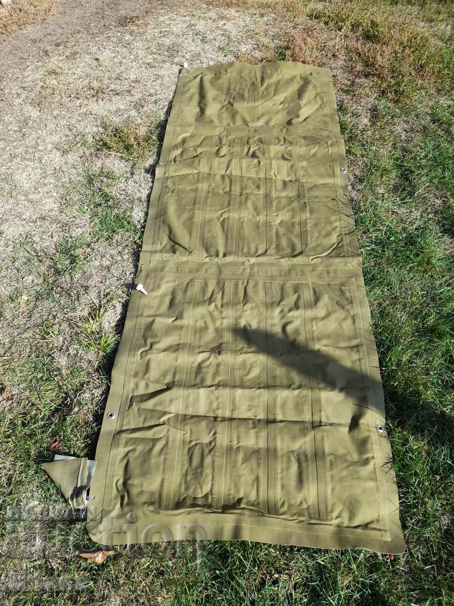 Old air mattress with price 85.00 BGN | € 43.46