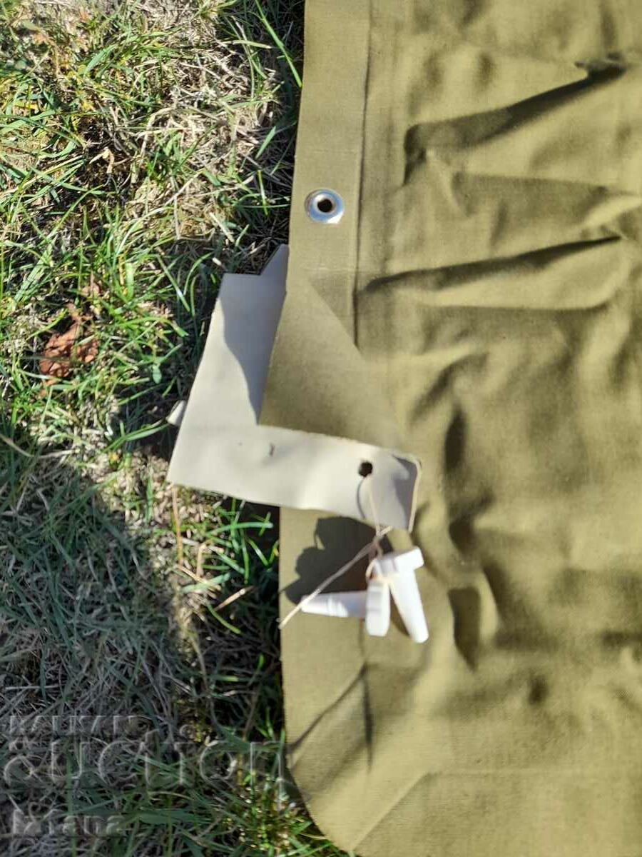 Auction  Old air mattress