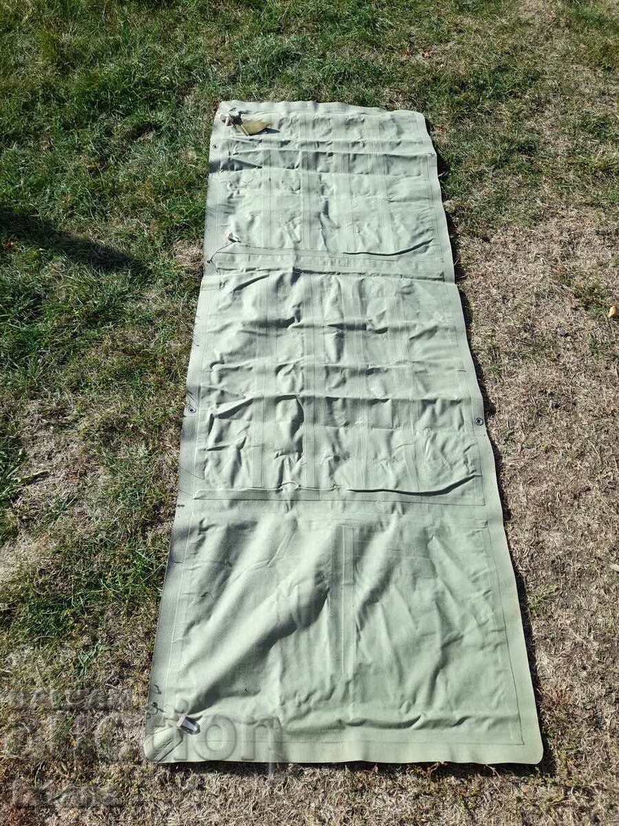 Old air mattress - 5