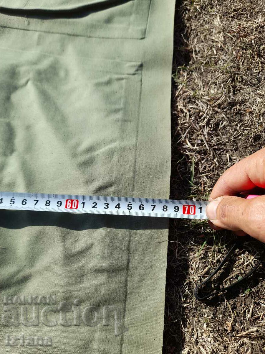 Old air mattress - 6