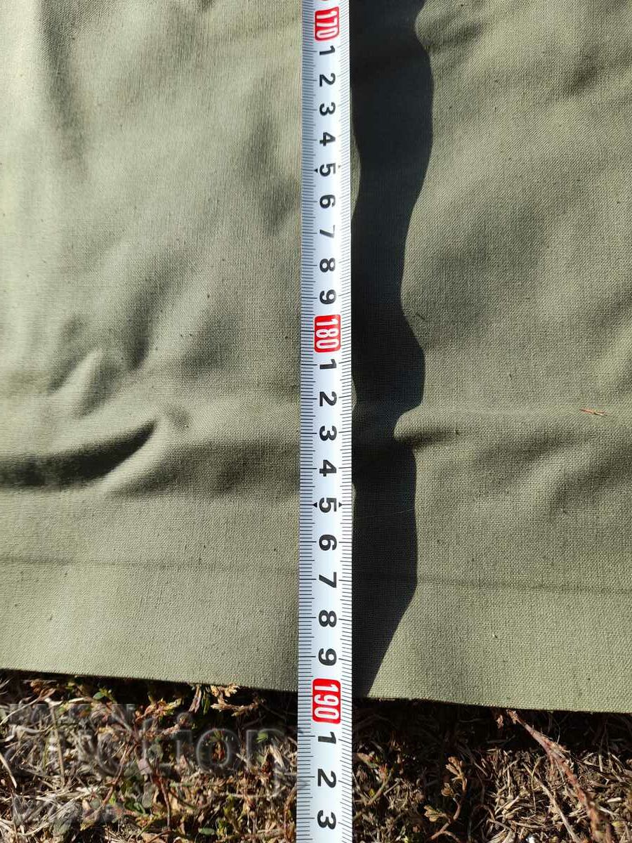 Old air mattress - 7