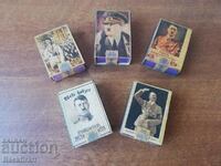 German Match WWII WW2 Adolf Hitler Führer,Third Reich