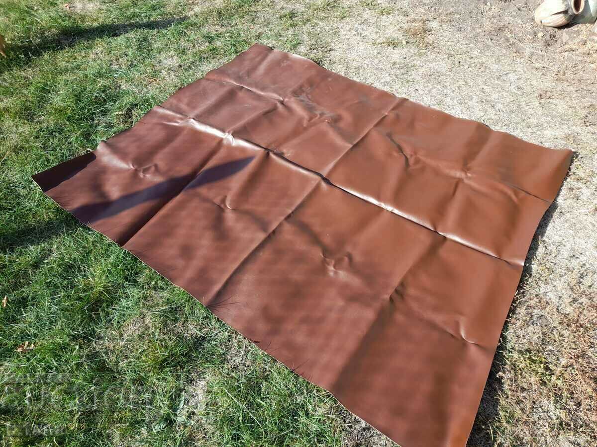 Old artificial leather with price 27.00 BGN | € 13.80 Old artificial leather with price 27.00 BGN | € 13.80