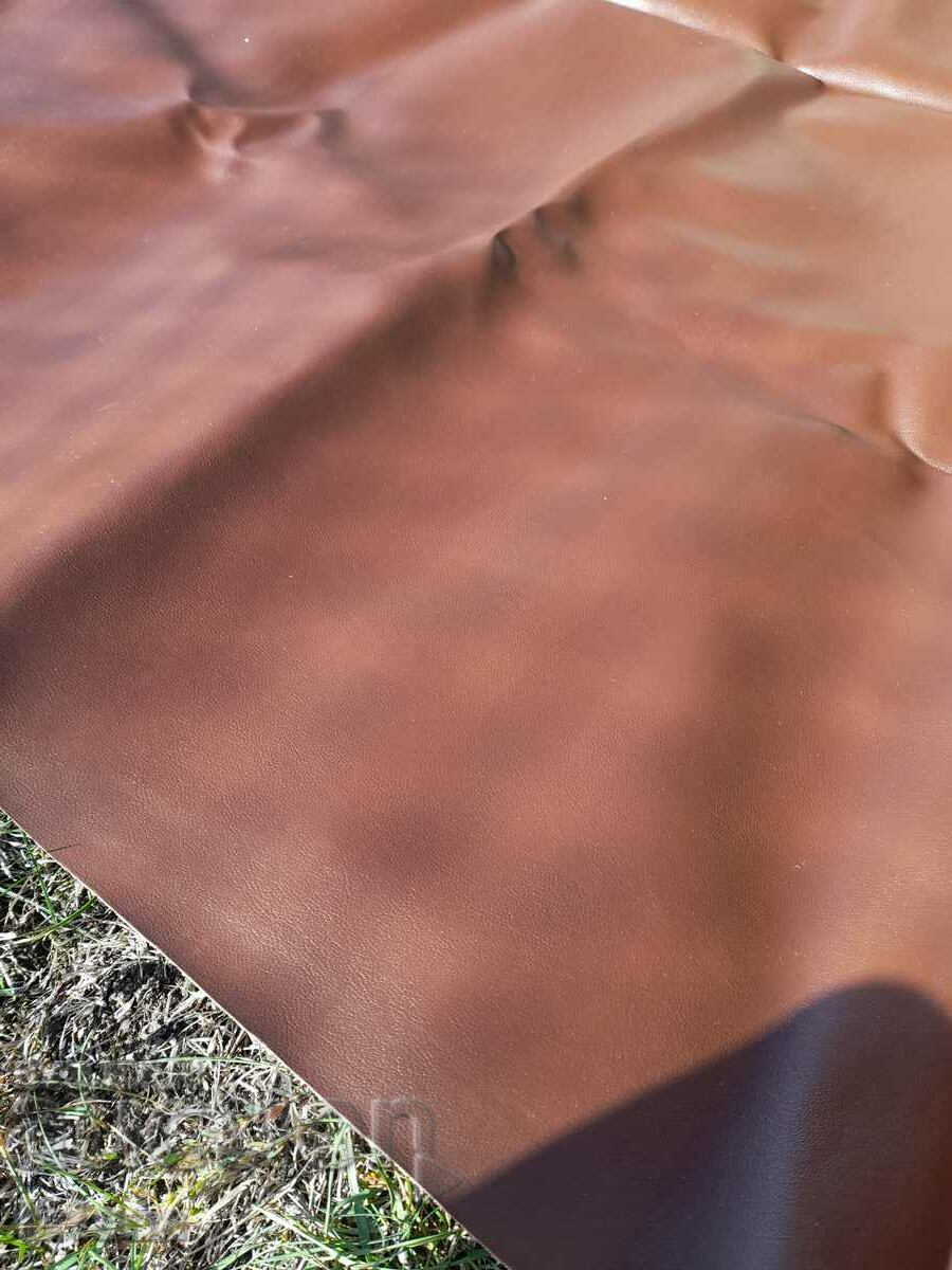 Auction Old artificial leather Auction Old artificial leather