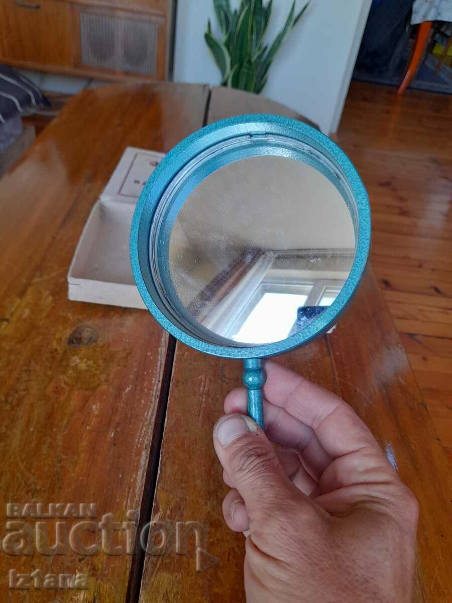 Old Spherical Mirror - 5 Old Spherical Mirror - 5