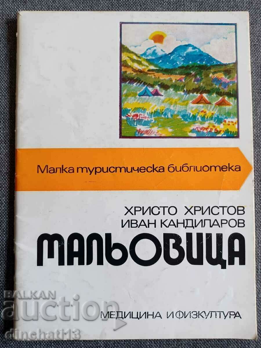 Мальовица: Христо Христов, Иван Кандиларов