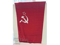 USSR flag