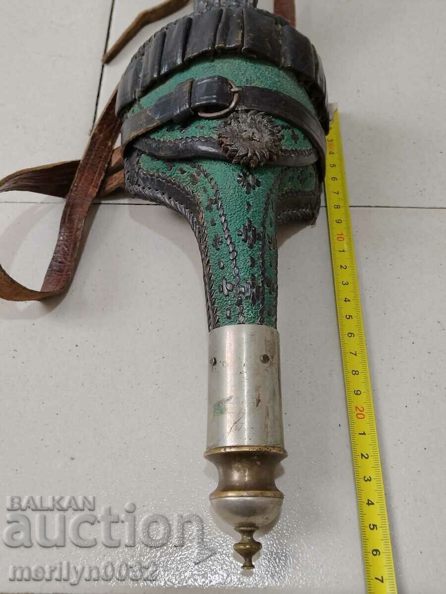 Auction Pair of revolver holsters horse ammunition 1970s in holster Auction Pair of revolver holsters horse ammunition 1970s in holster