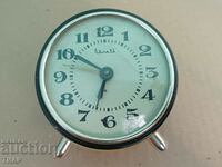 Alarm clock Vityaz 0.01st