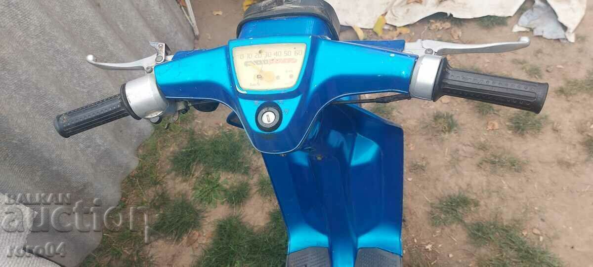 Δημοπρασία HONDA SKY - 1982 Δημοπρασία HONDA SKY - 1982