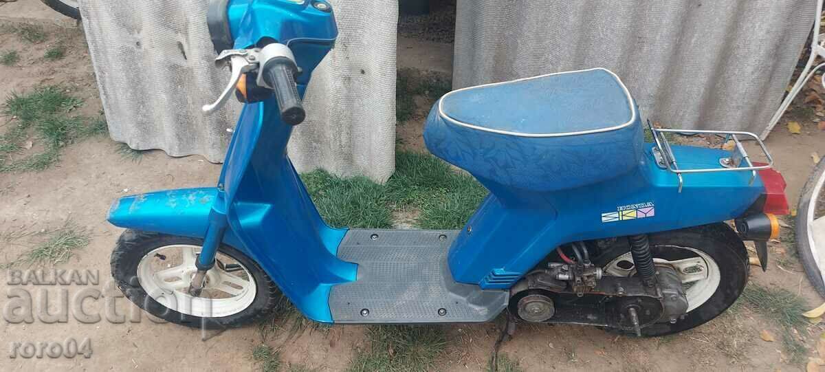 HONDA SKY - 1982 - 5 HONDA SKY - 1982 - 5