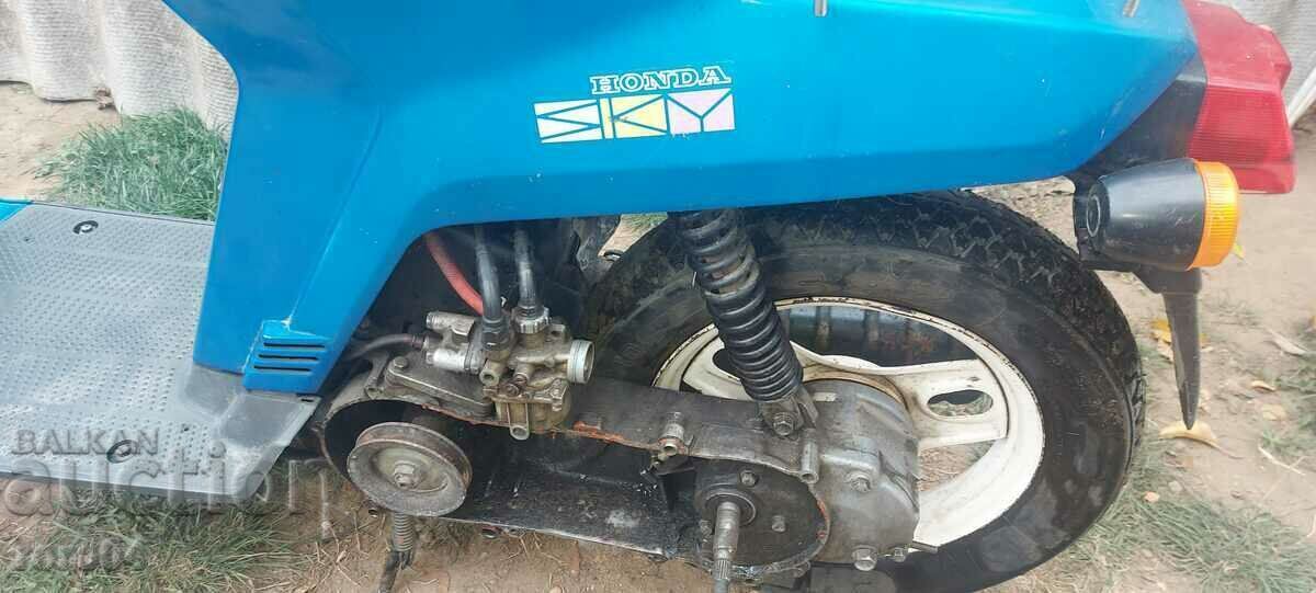 HONDA SKY - 1982 - 6 HONDA SKY - 1982 - 6