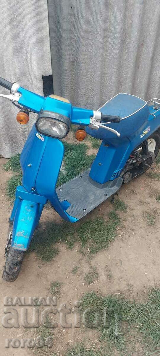 HONDA SKY - 1982 - 7 HONDA SKY - 1982 - 7