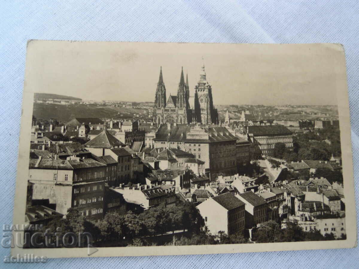 POSTCARD