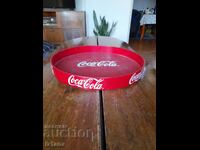 Old Coca Cola tray, Coca Cola