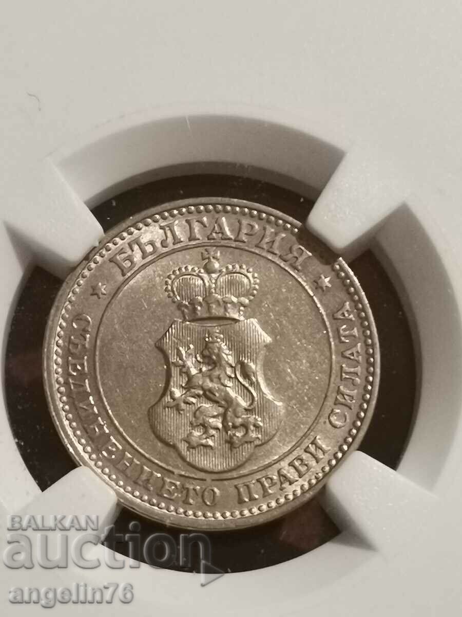 Auction 10 cents 1906 MS61 NGC Auction 10 cents 1906 MS61 NGC