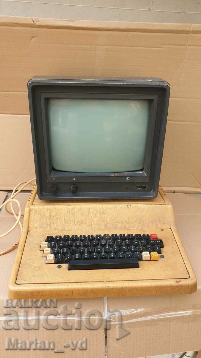 Computer Pravets 82+ original monitor - 7 Computer Pravets 82+ original monitor - 7