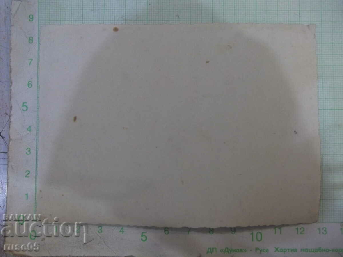 Old photo of a group on an outing - 1 with price 2.00 BGN | € 1.02