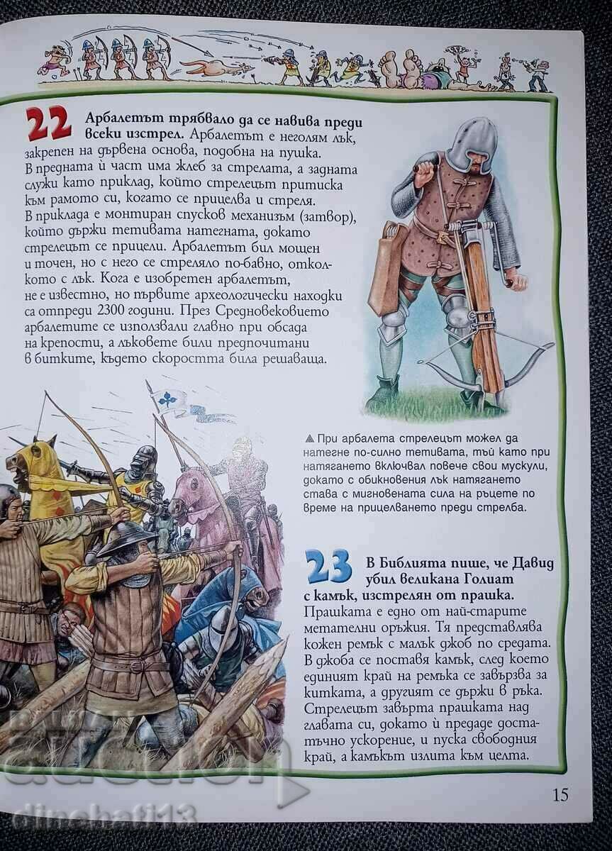 100 interesting things about... Inventions - 5 100 interesting things about... Inventions - 5