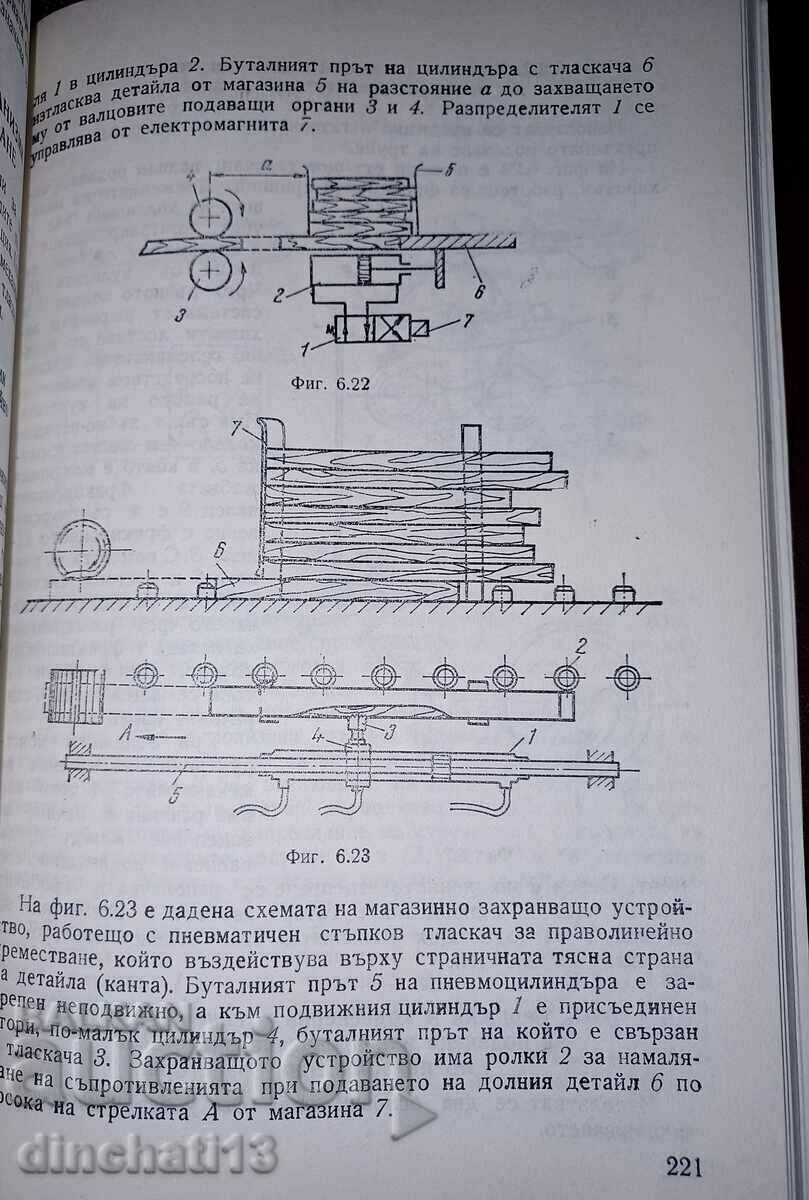 Delivery of Woodworking Machinery Course Design Guide