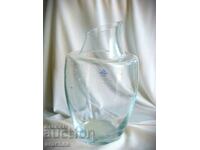 Decantor original Irena Crystal, Polonia