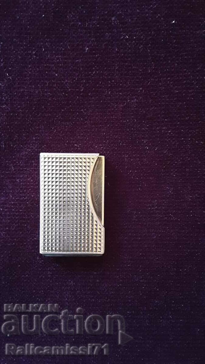 French vintage lighter