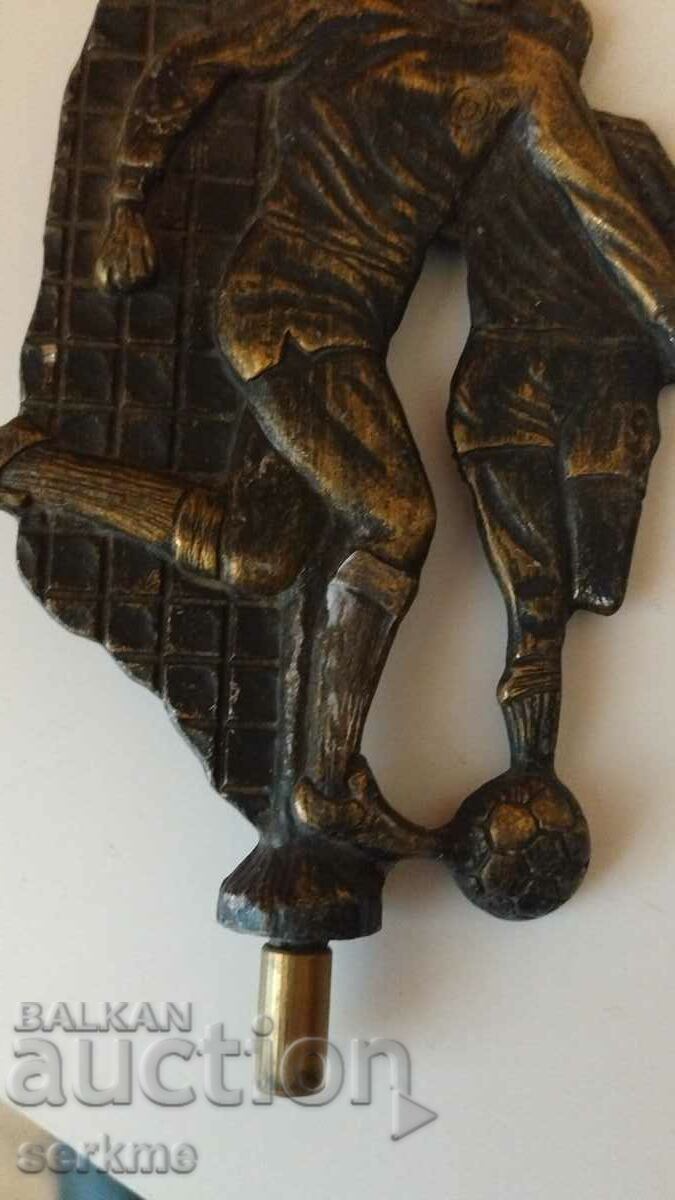 Metal figure - 5 Metal figure - 5