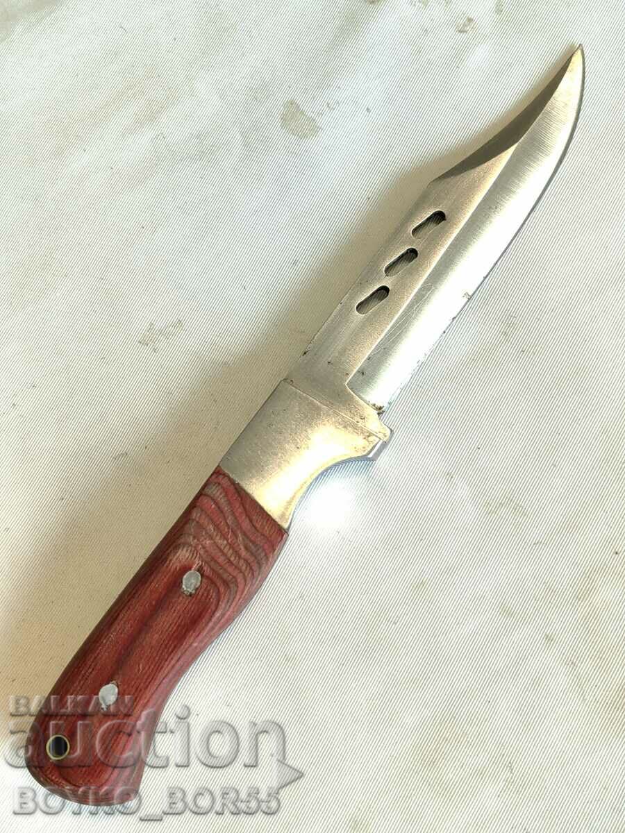 Delivery of Original Japanese Carbon Steel Knife Delivery of Original Japanese Carbon Steel Knife