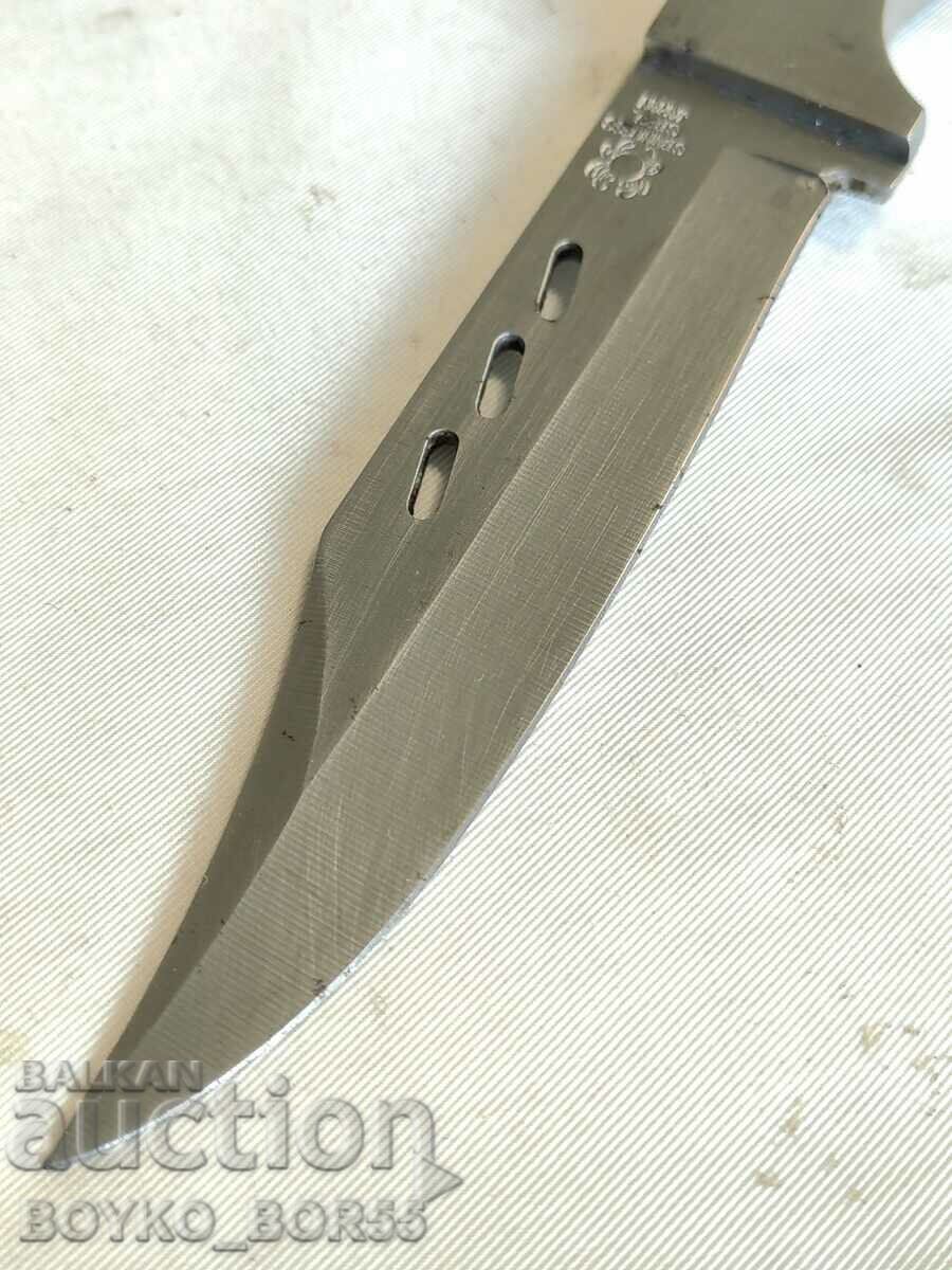 Original Japanese Carbon Steel Knife - 5 Original Japanese Carbon Steel Knife - 5