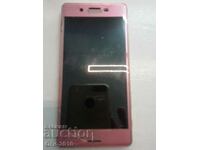 SONY XPERIA Phone FOR PARTS, Scrub or Restore