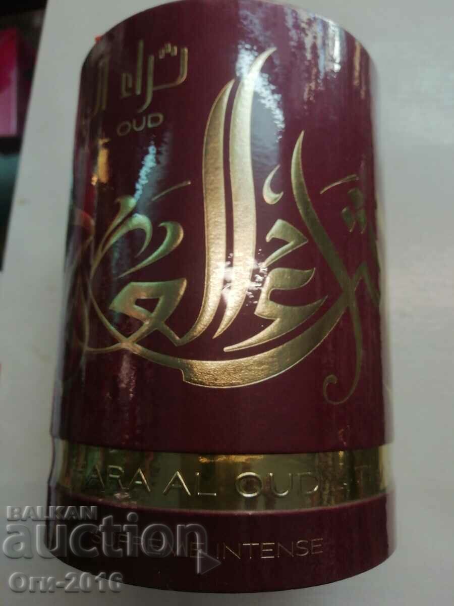 Thara Al Oud Supreme Intense Eau de Parfum with price 35.00 BGN | € 17.90 Thara Al Oud Supreme Intense Eau de Parfum with price 35.00 BGN | € 17.90