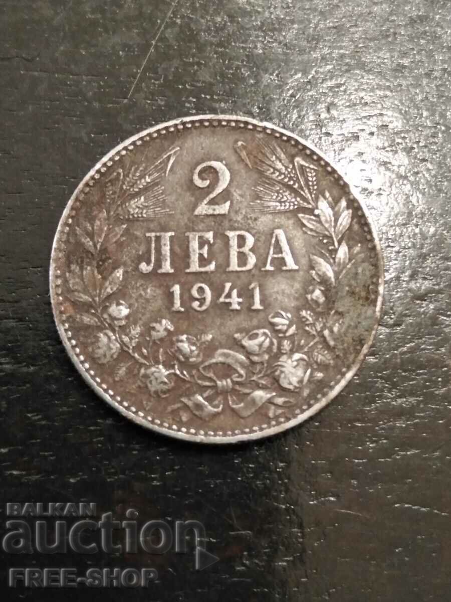 2 BGN 1941