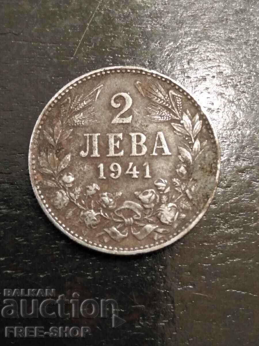 2 BGN 1941